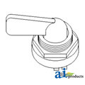 A & I Products Switch, Rotary 3.75" x4" x2" A-VLC2536